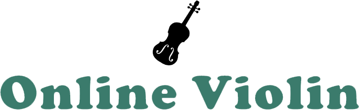 Online Violin Store