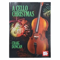 A Cello Christmas