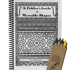 A Fiddler's Guide to Moveable Shapes (2nd Edition)