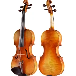 Adam Bednarski, Nowy Targ 2024, "Kochánski" del Gesu Violin