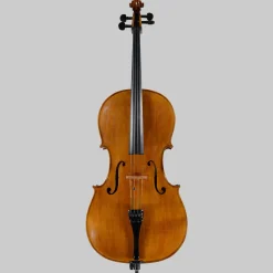 Alexandru Ozon, Bucharest 2008, Stradivarius 'Davidov' Cello