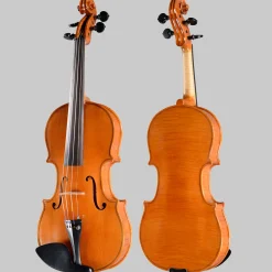 A.M. Bilva, Florida 2018, 'Stradivari' Violin