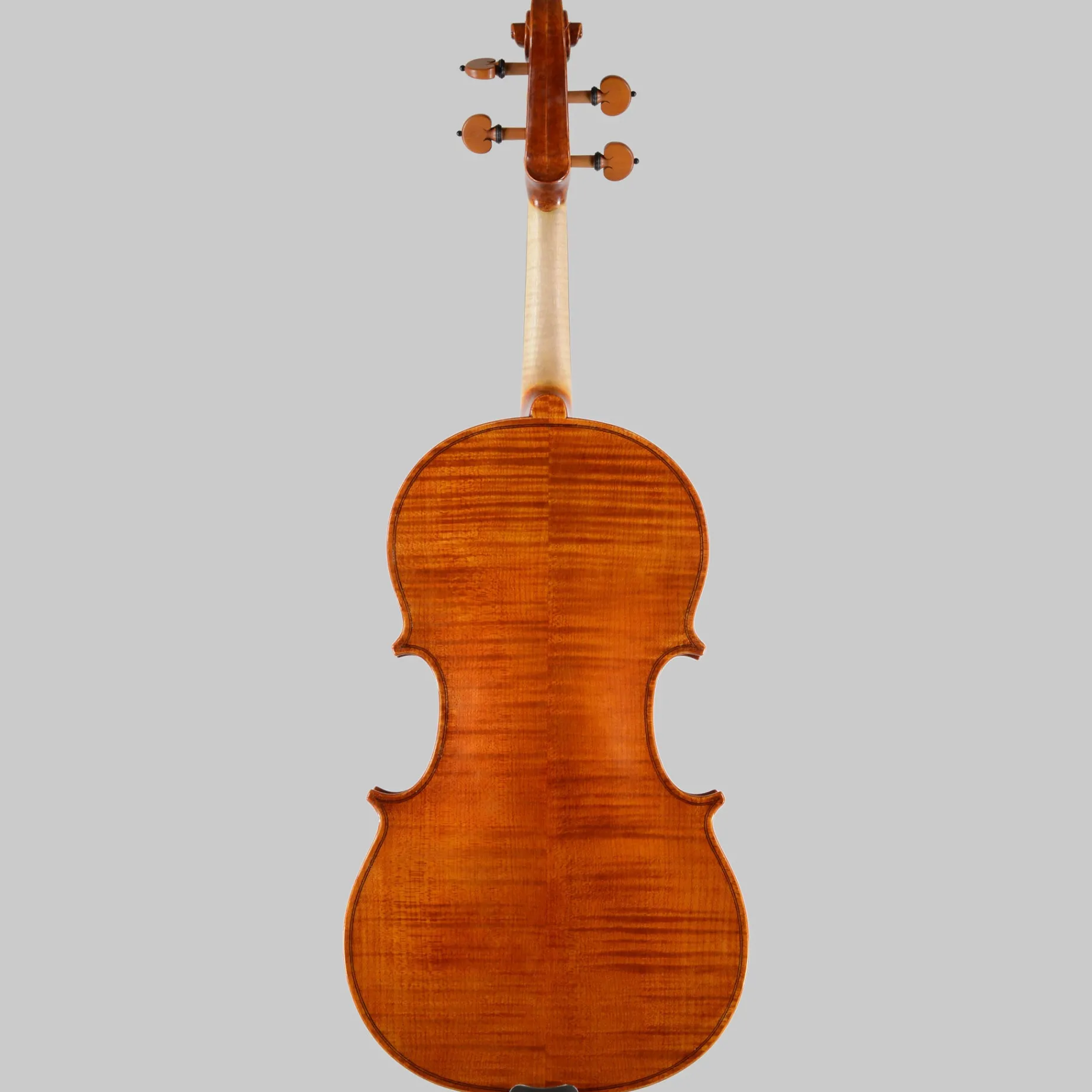 A.M. Bilva, Florida 'Conte Vitale' 16.5" Viola 2024