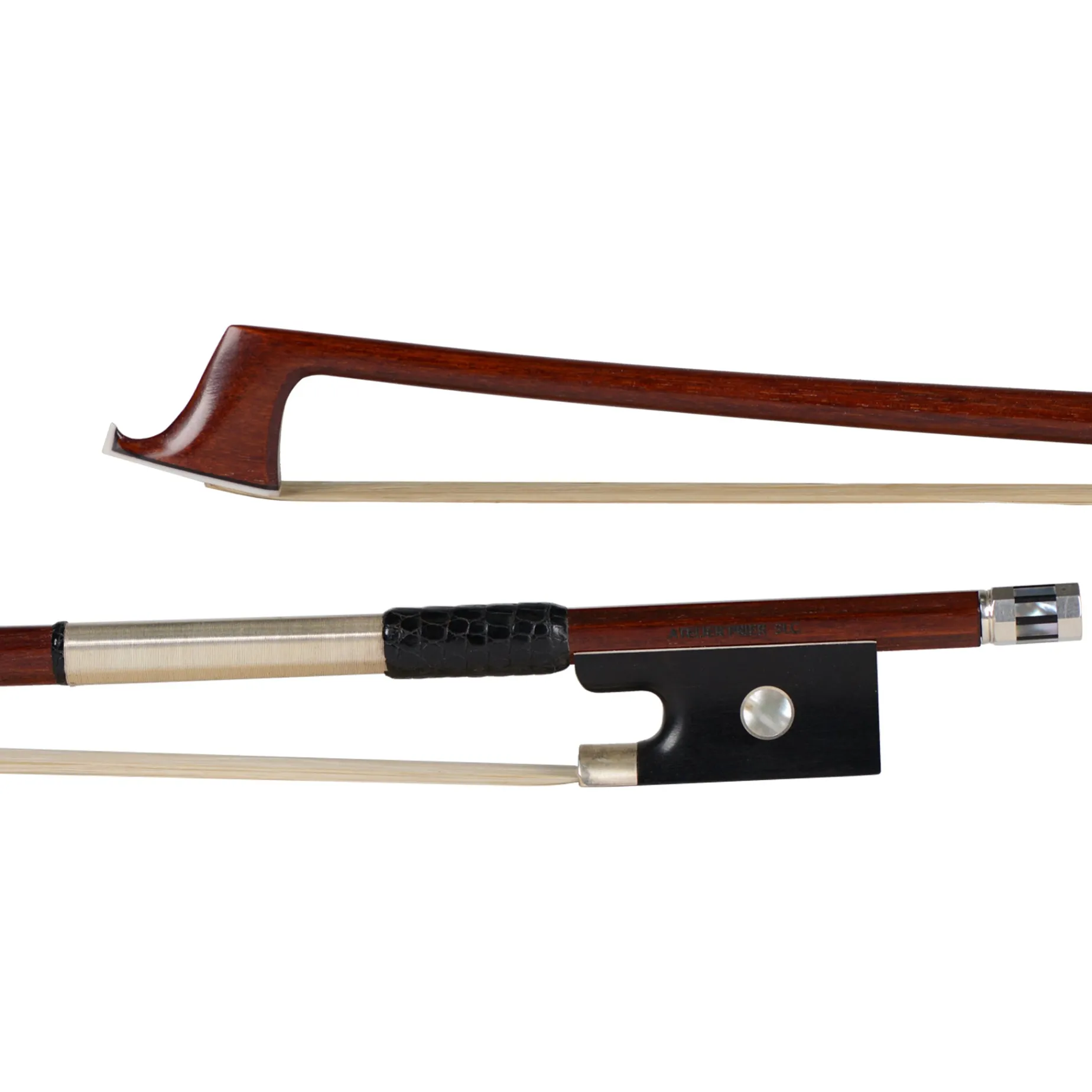 Archet SLC Atelier Pernambuco Violin Bow