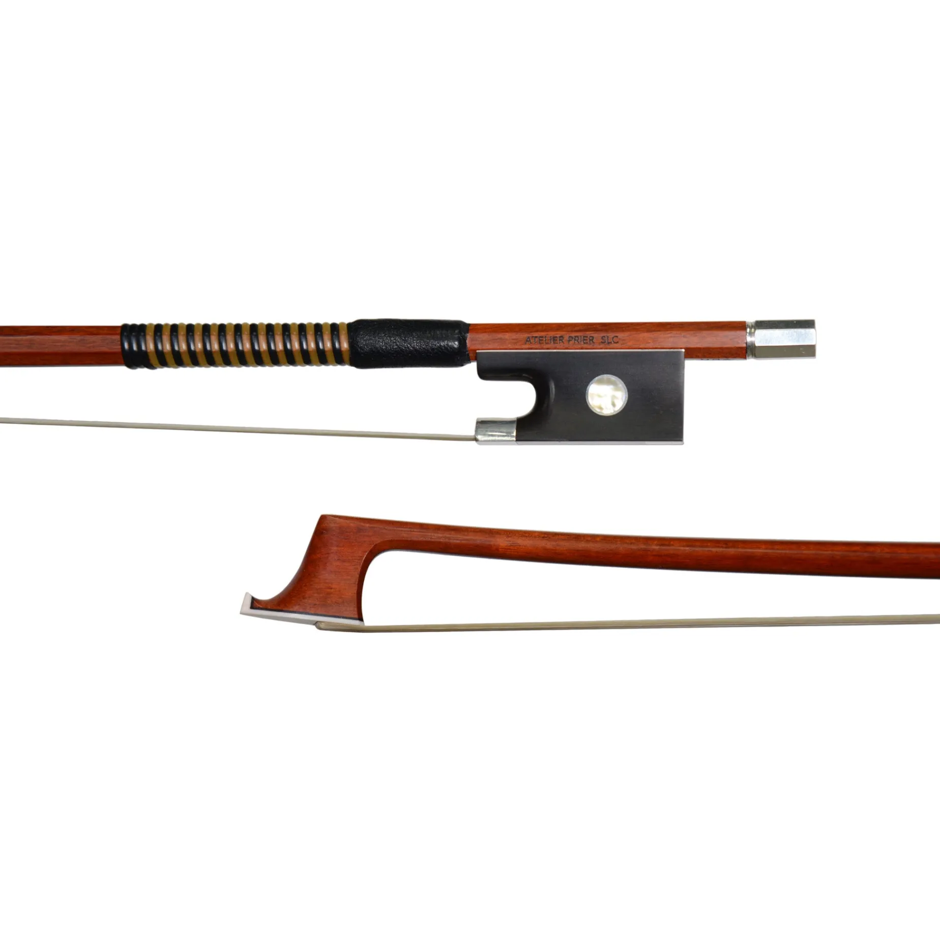 Archet SLC Atelier Pernambuco Violin Bow
