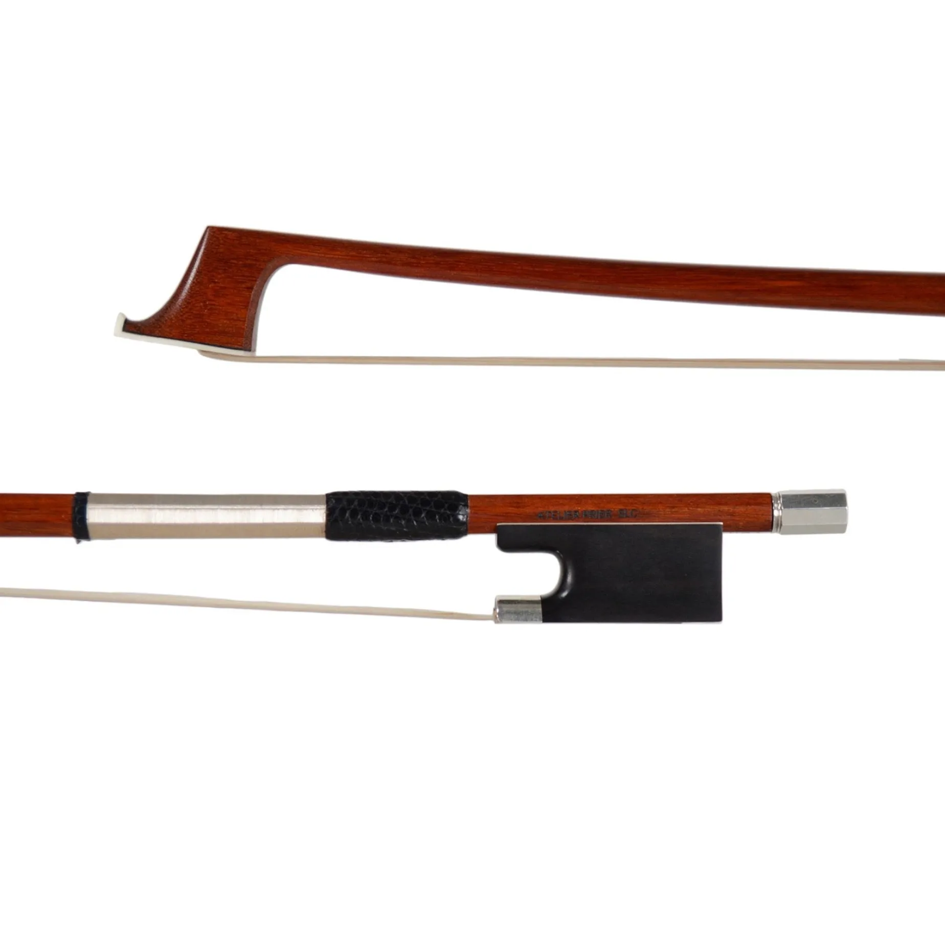 Archet SLC Atelier Pernambuco Violin Bow
