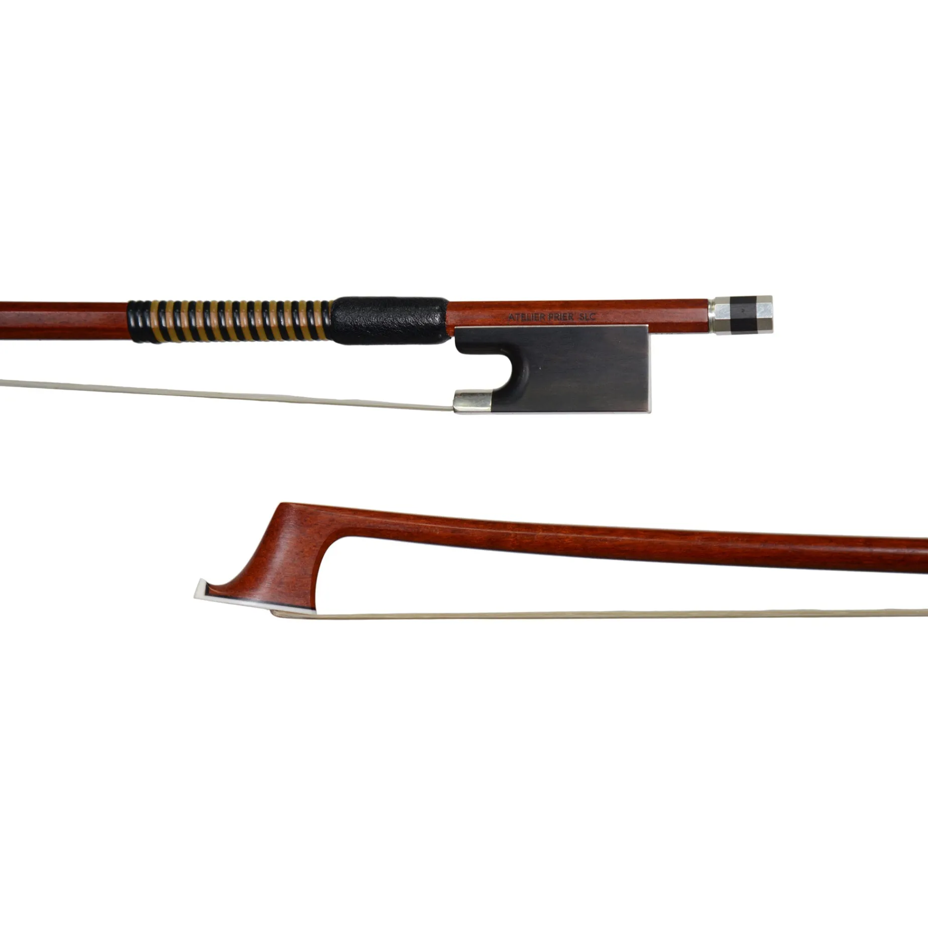 Archet SLC Atelier Pernambuco Violin Bow