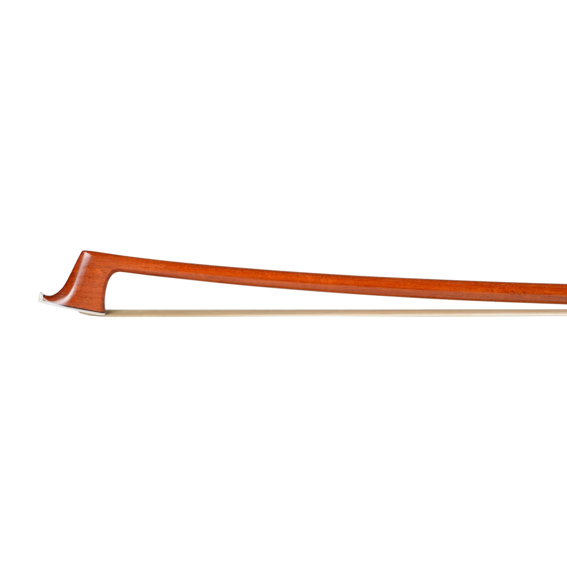 Archet SLC Gold Mounted Pernambuco Violin Bow
