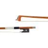 Arcos Lusitânia Silver Pernambuco Violin Bow