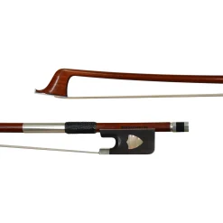 Arcos Lusitânia Silver Special Pernambuco Cello Bow
