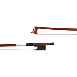 Arcos Lusitânia Silver Special Pernambuco Violin Bow