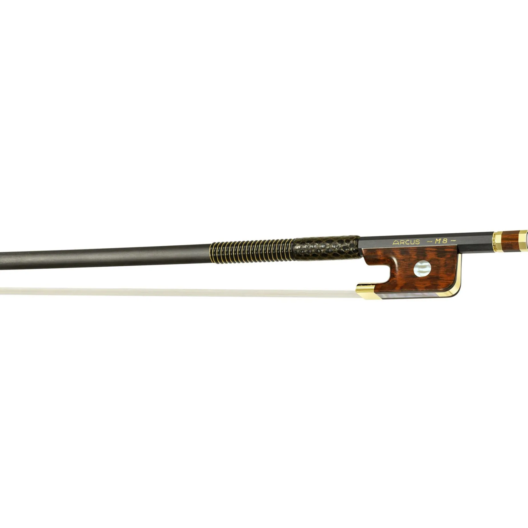 Arcus M-Series Viola Bow