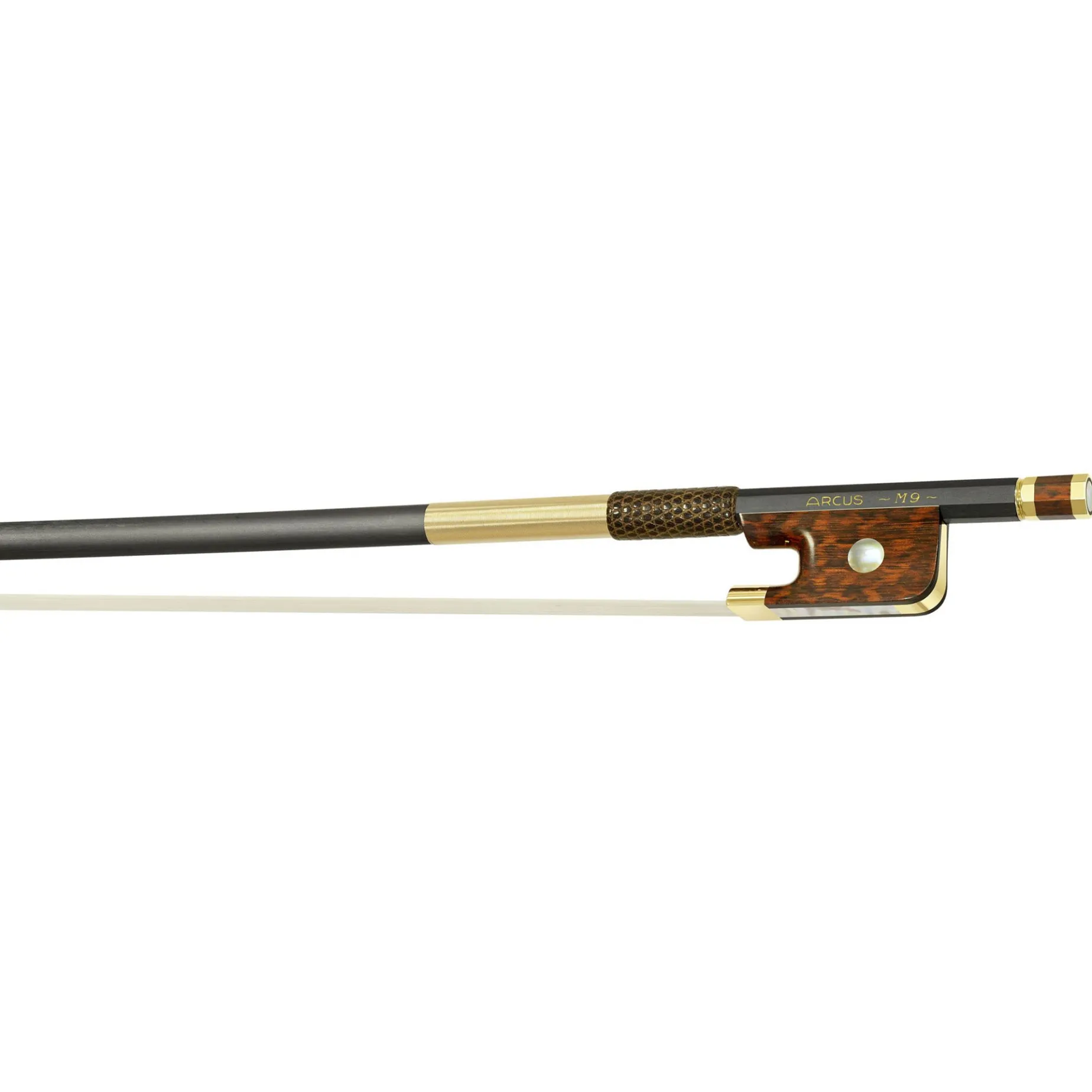 Arcus M-Series Viola Bow