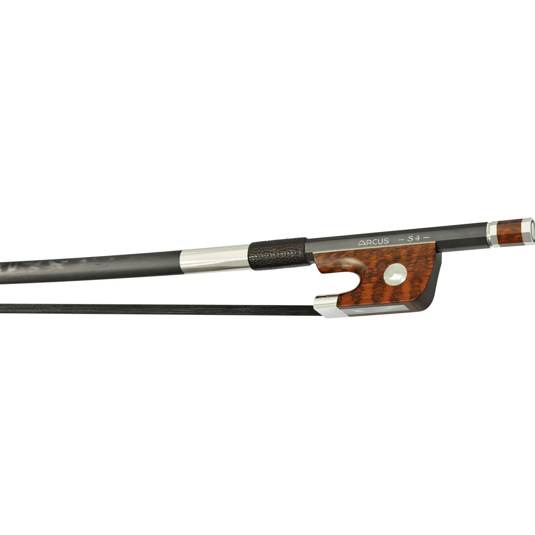Arcus S-Series French Style Double Bass Bow