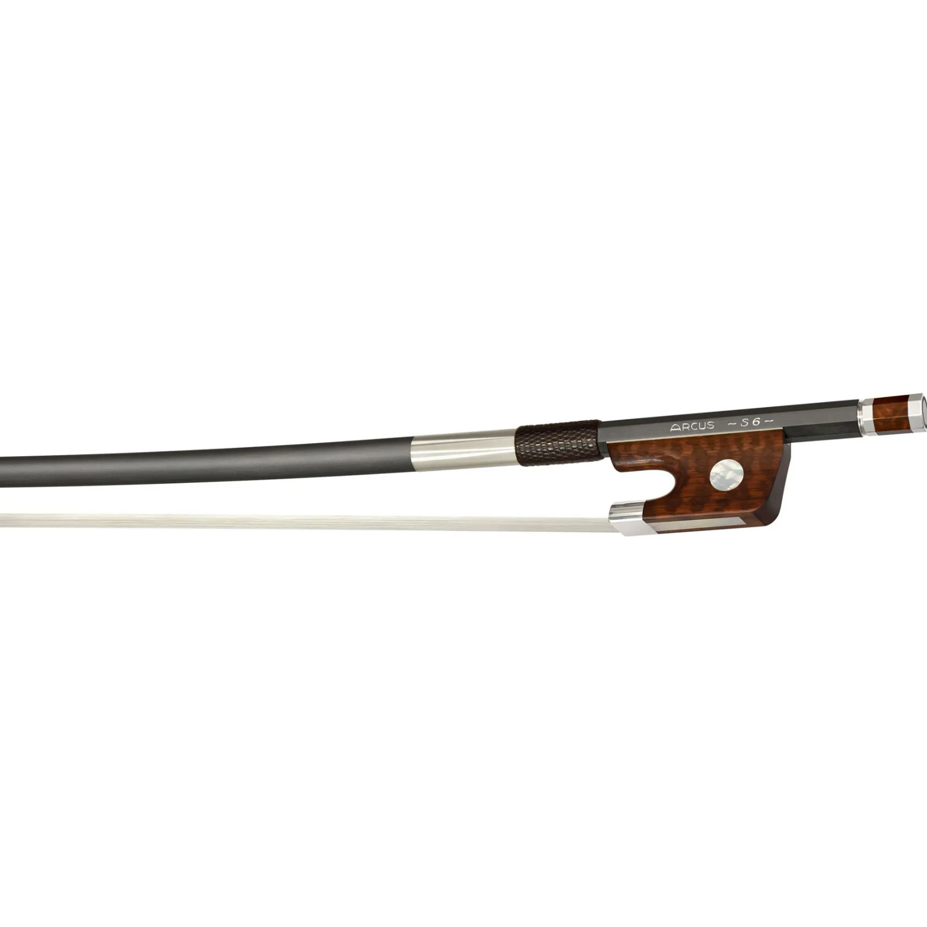 Arcus S-Series French Style Double Bass Bow