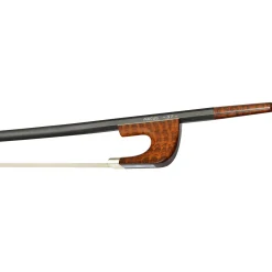 Arcus S-Series German Style Double Bass Bow