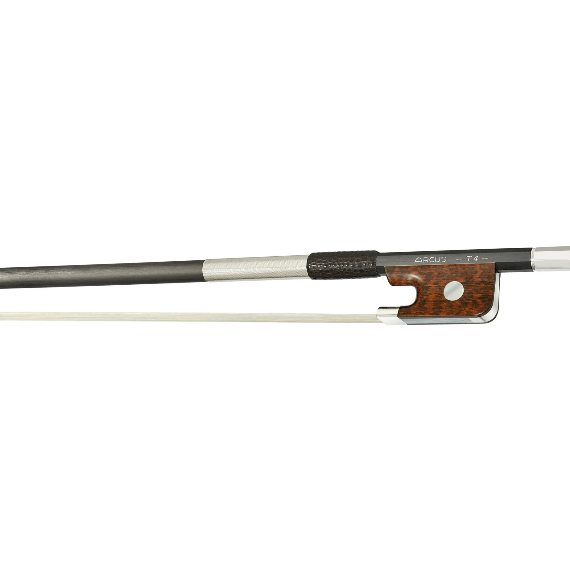 Arcus T-Series Viola Bow