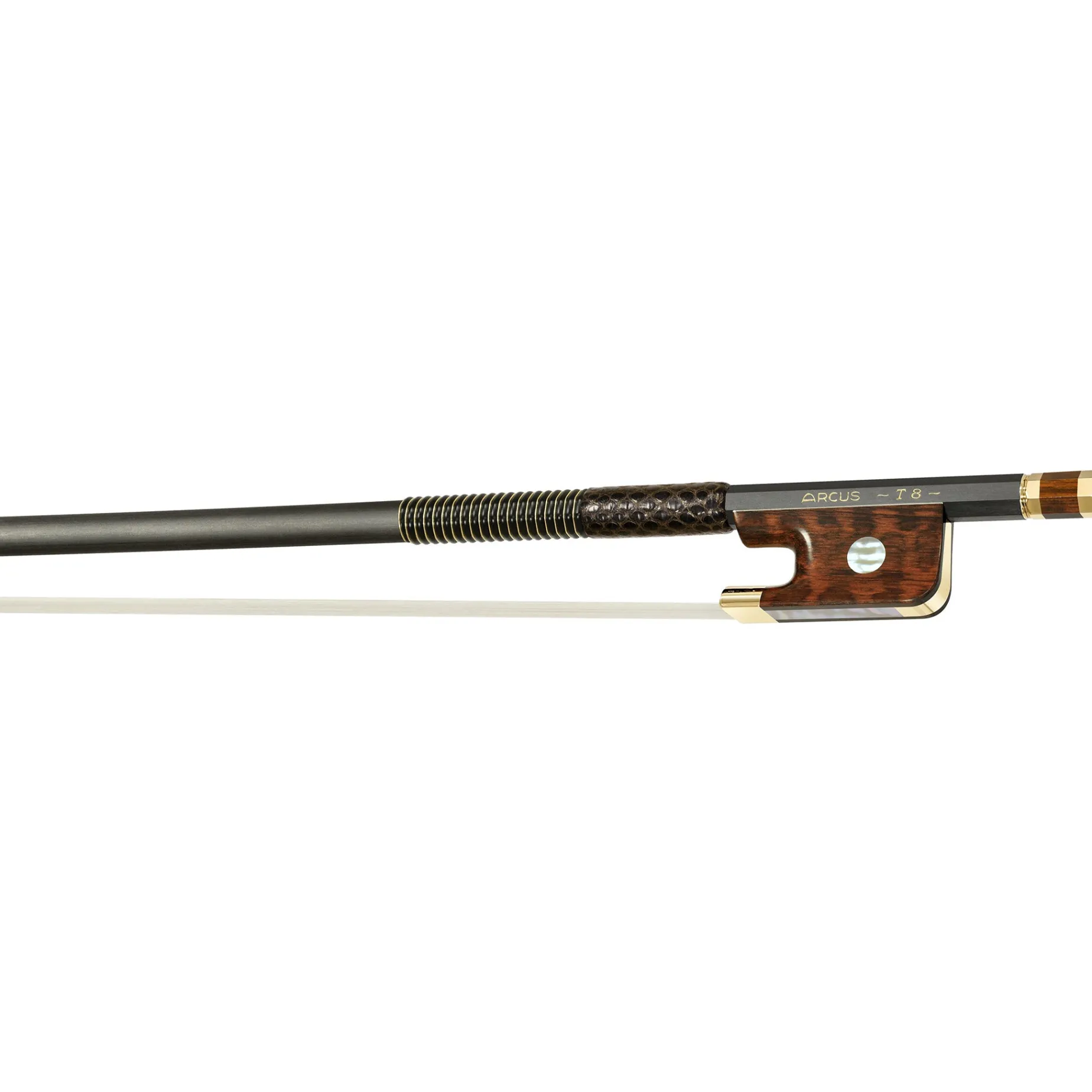Arcus T-Series Viola Bow