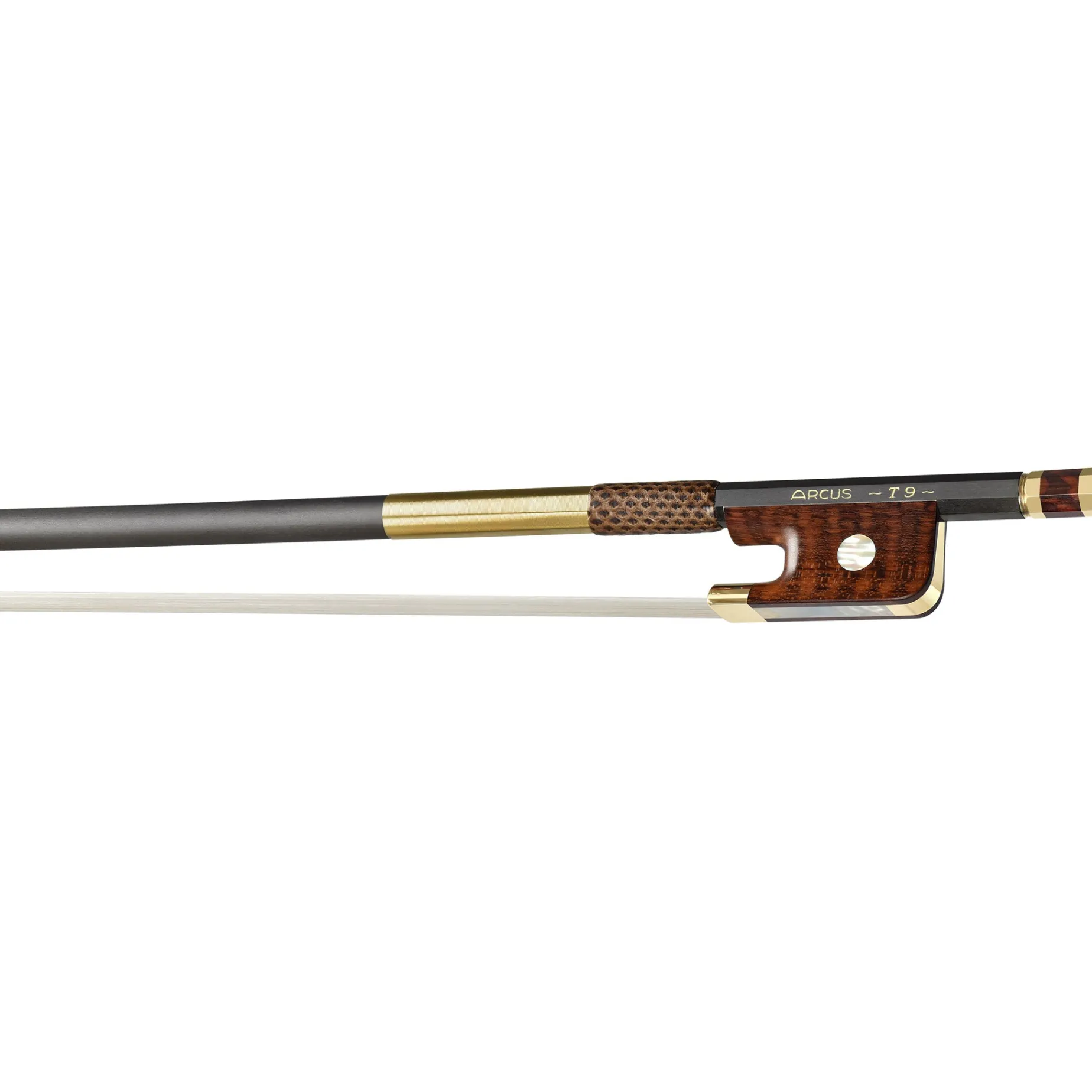 Arcus T-Series Viola Bow