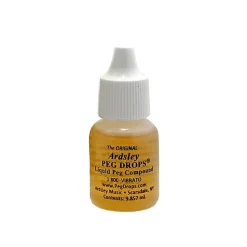 Ardsley Original Peg Drops
