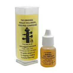 Ardsley Original Peg Drops
