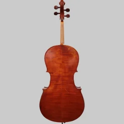Arturo Moreno, Mexico D.F. 1992 Cello