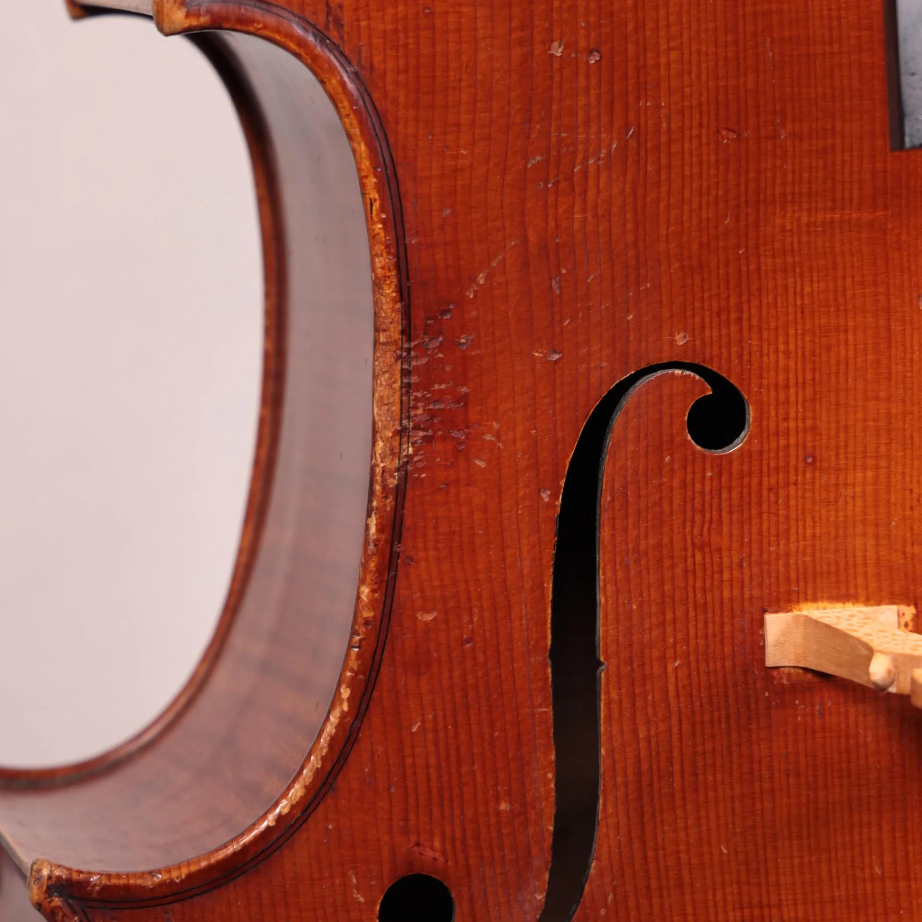 Arturo Moreno, Mexico D.F. 1992 Cello
