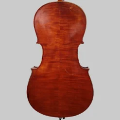 Arturo Moreno, Mexico D.F. 1992 Cello