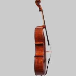 Arturo Moreno, Mexico D.F. 1992 Cello