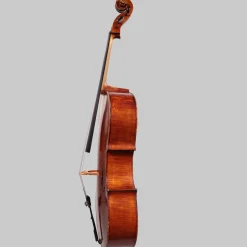 Arturo Moreno, Mexico D.F. 1992 Cello