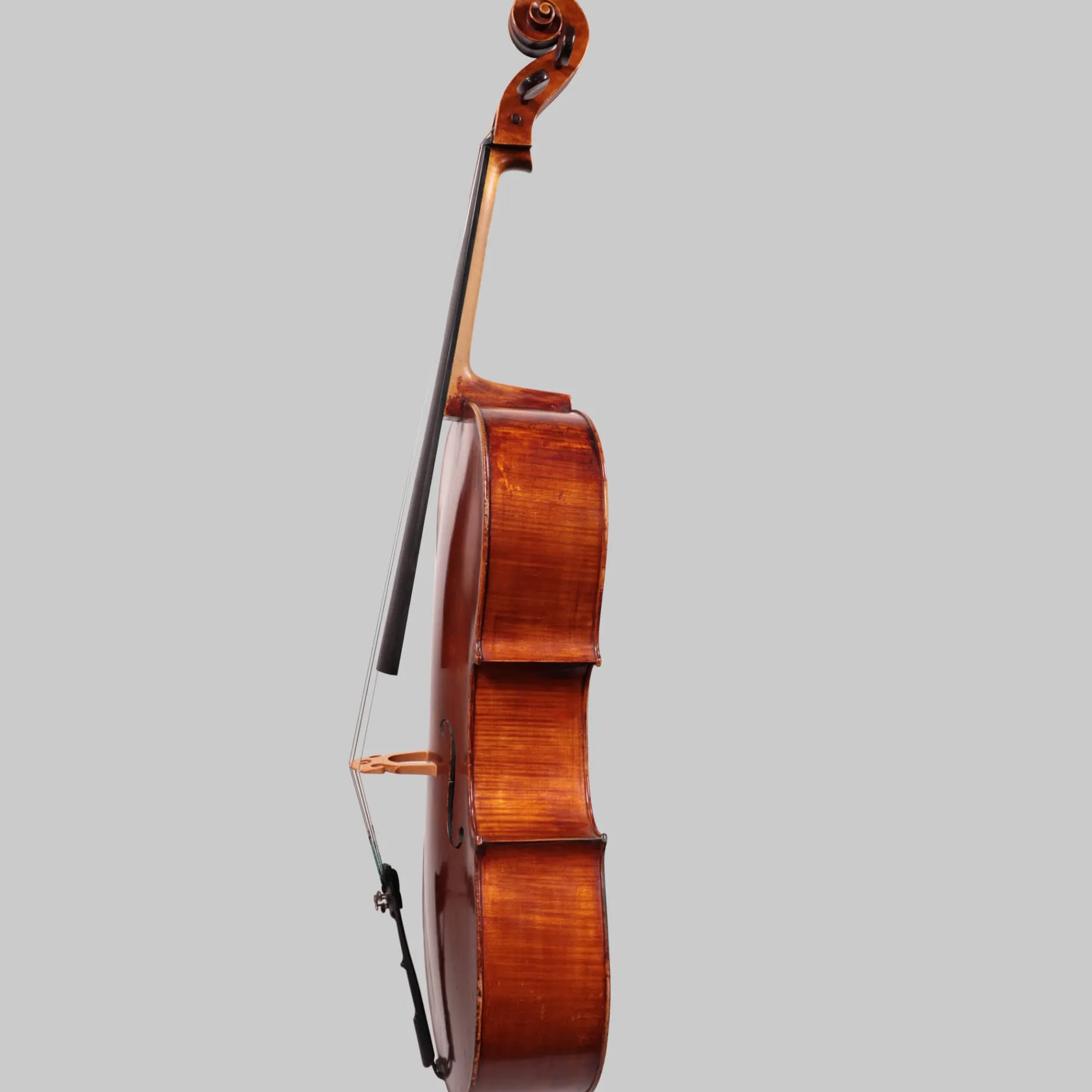 Arturo Moreno, Mexico D.F. 1992 Cello