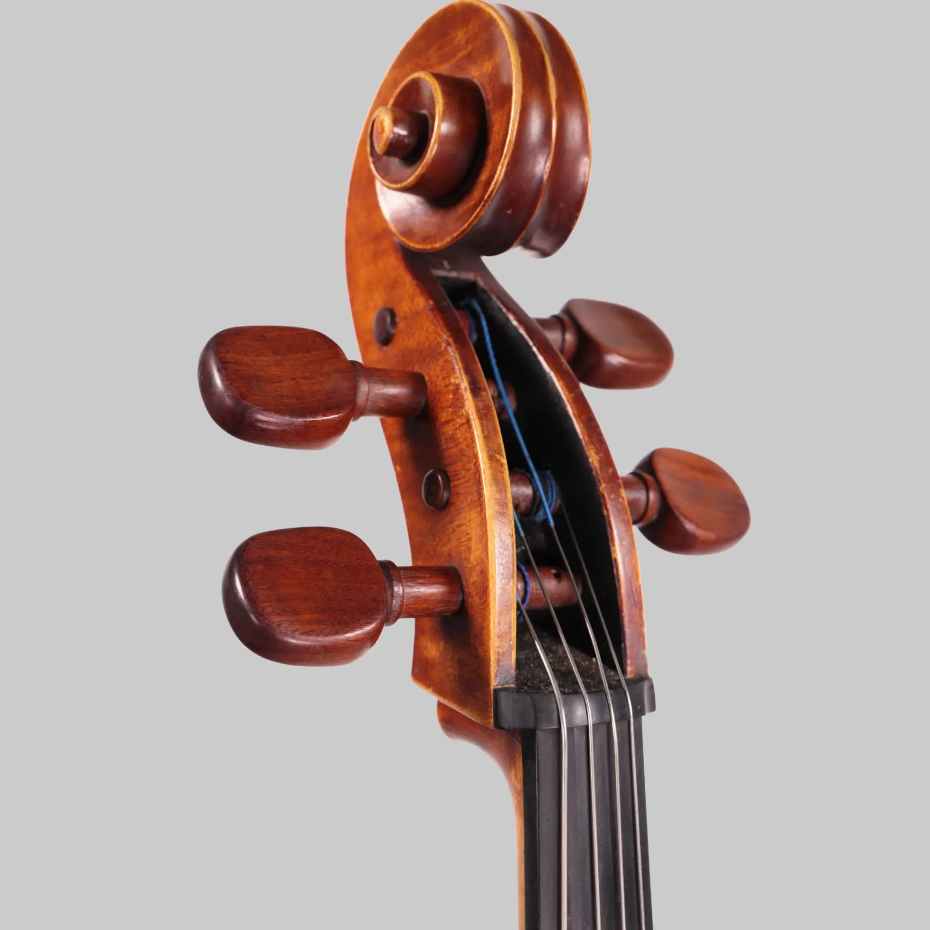 Arturo Moreno, Mexico D.F. 1992 Cello