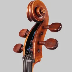 Arturo Moreno, Mexico D.F. 1992 Cello