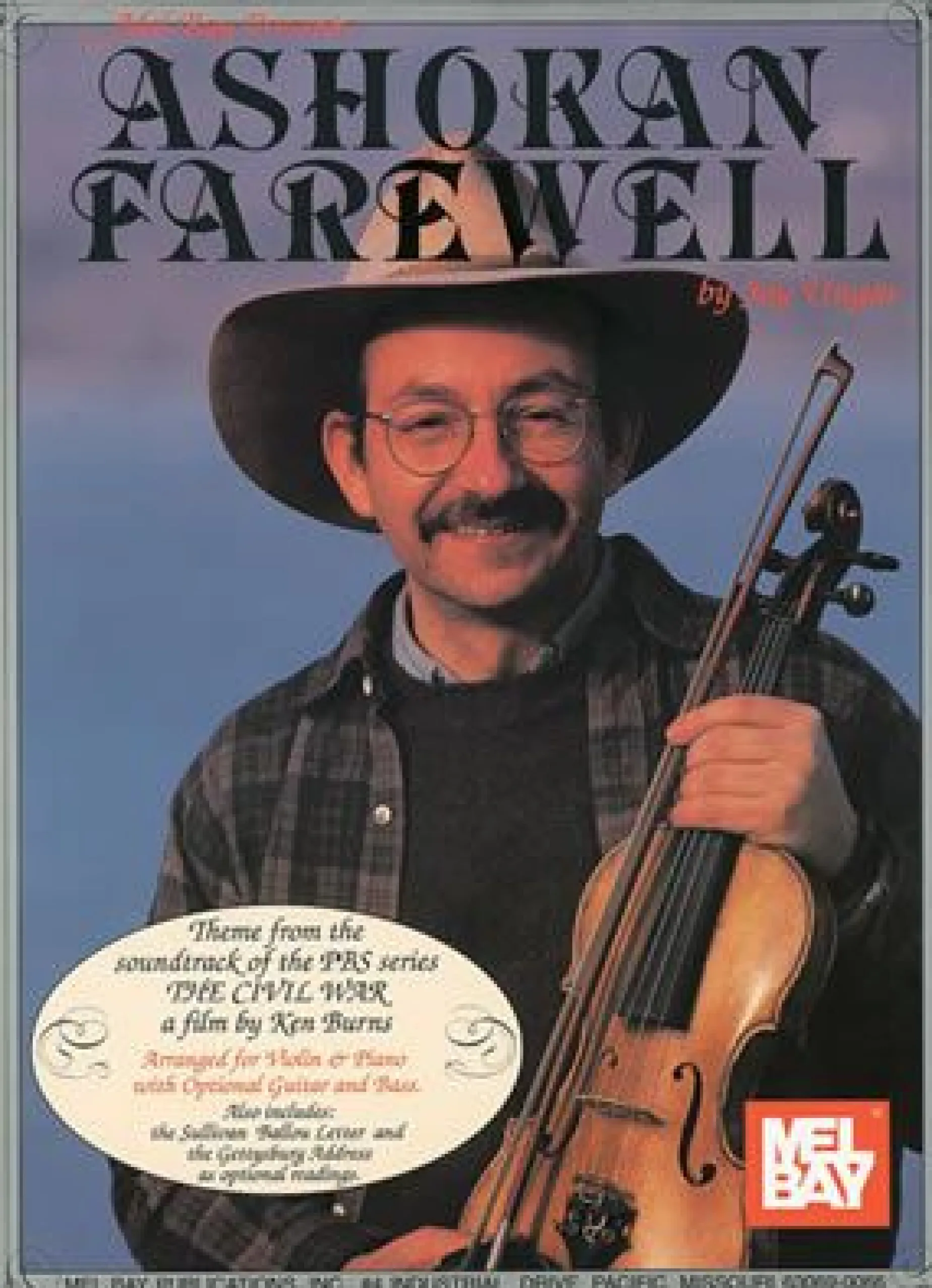 Ashokan Farewell
