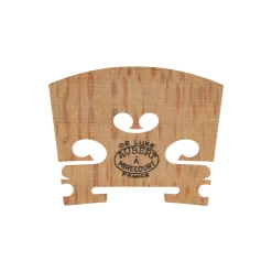 Aubert Mirecourt Deluxe Viola Bridge