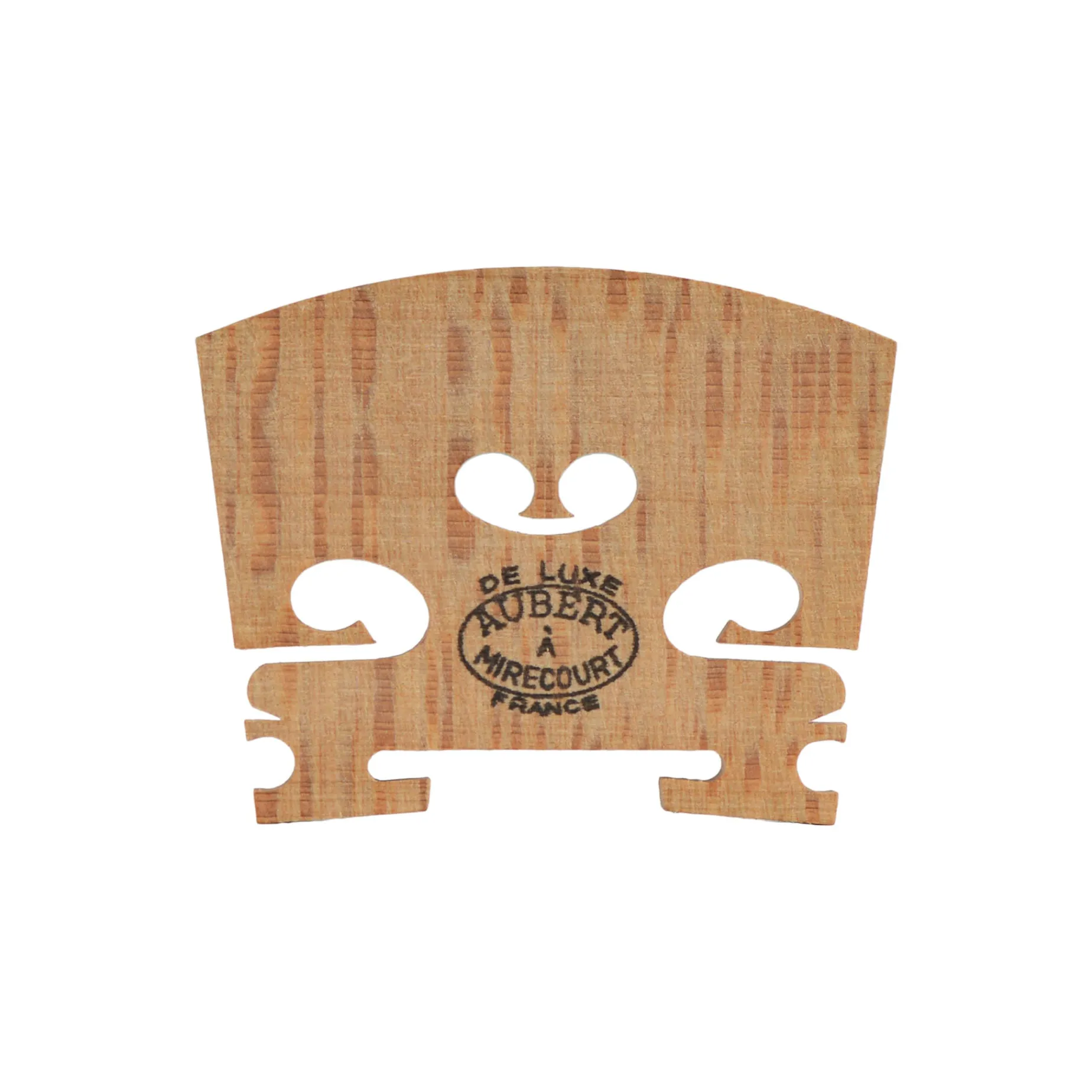Aubert Mirecourt Deluxe Viola Bridge