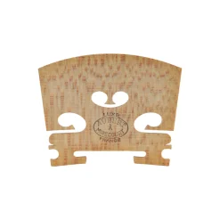 Aubert Mirecourt Luxe Violin Bridge