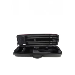 Bam Artisto Violin Case