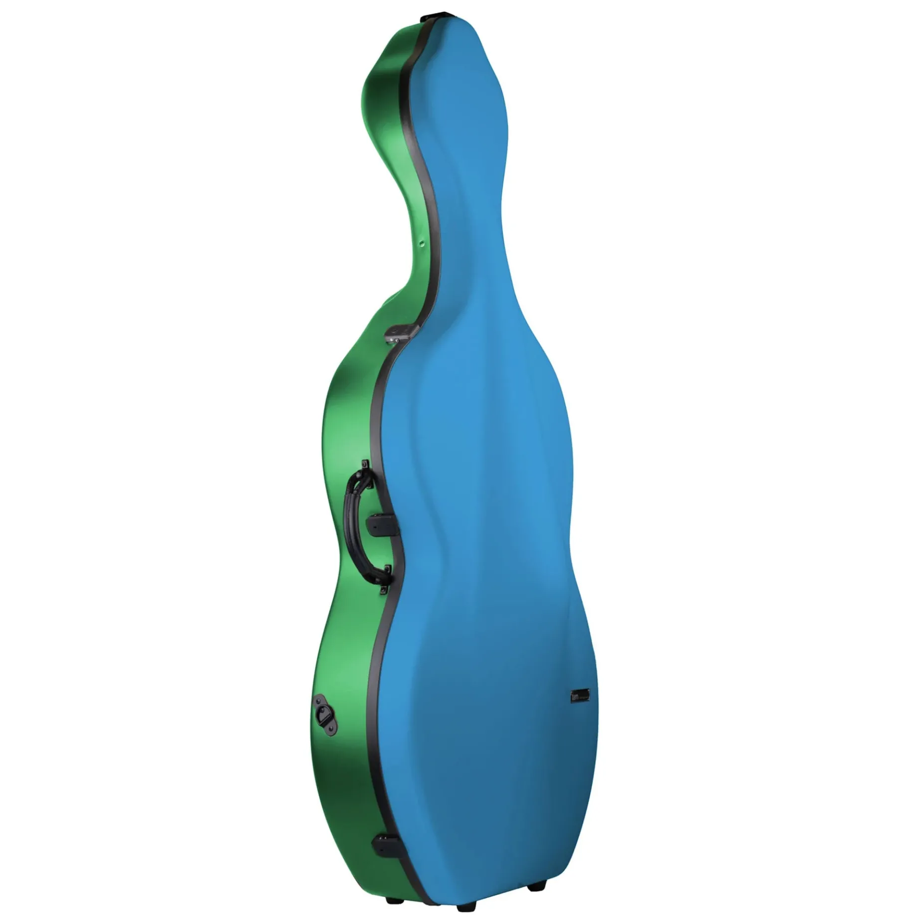 Bam BonBon Hightech Cello Case