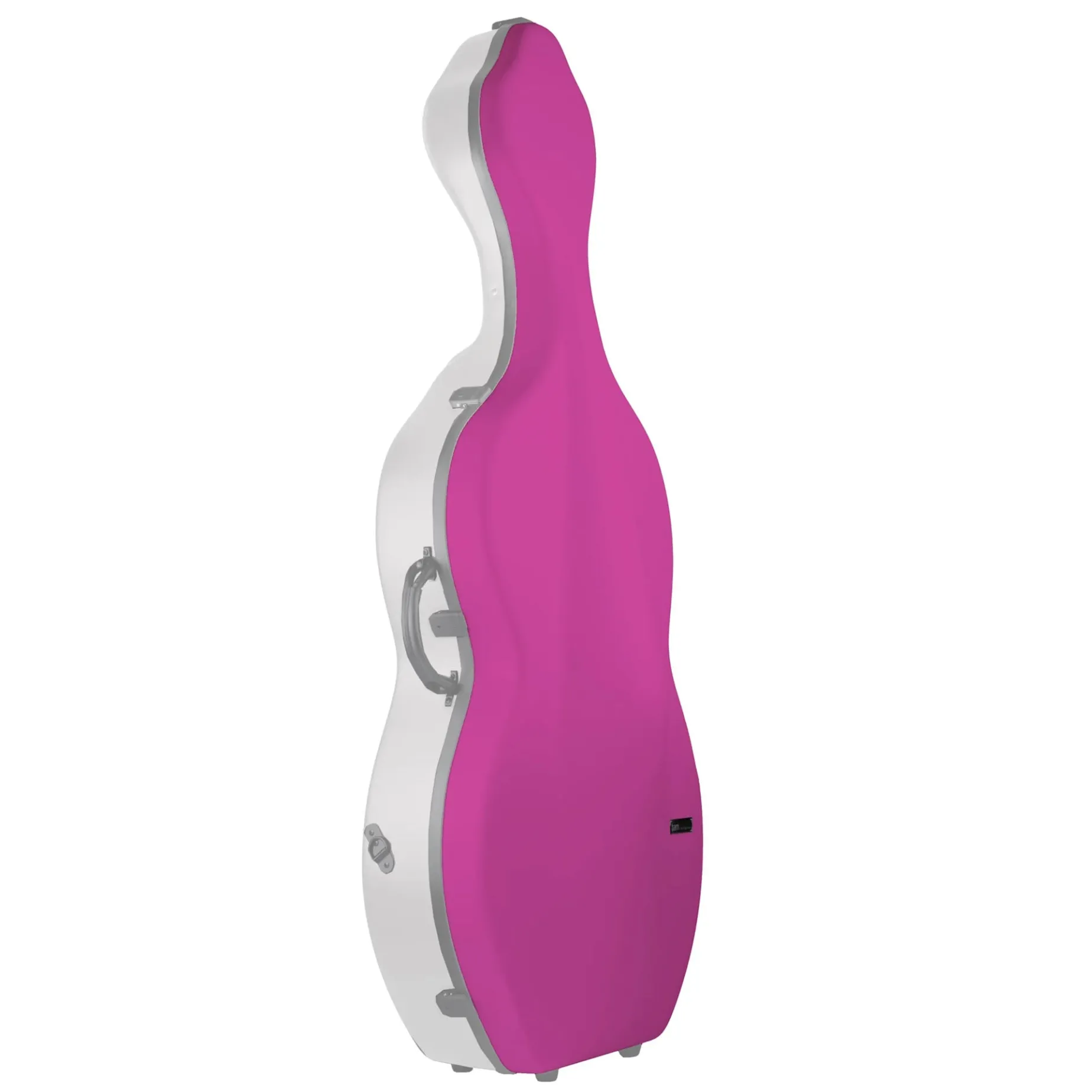 Bam BonBon Hightech Cello Case