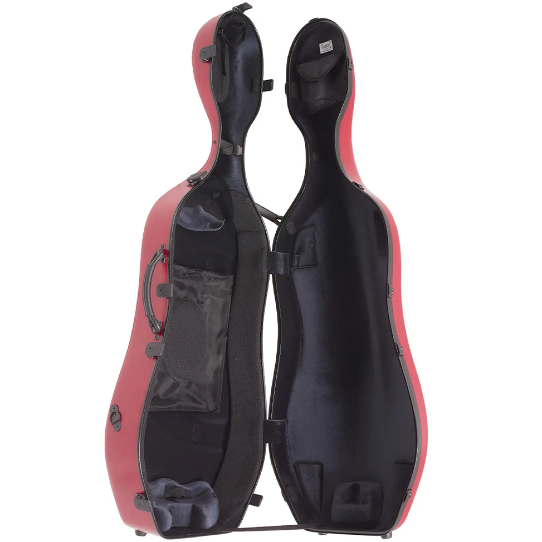 Bam Classic Cello Case
