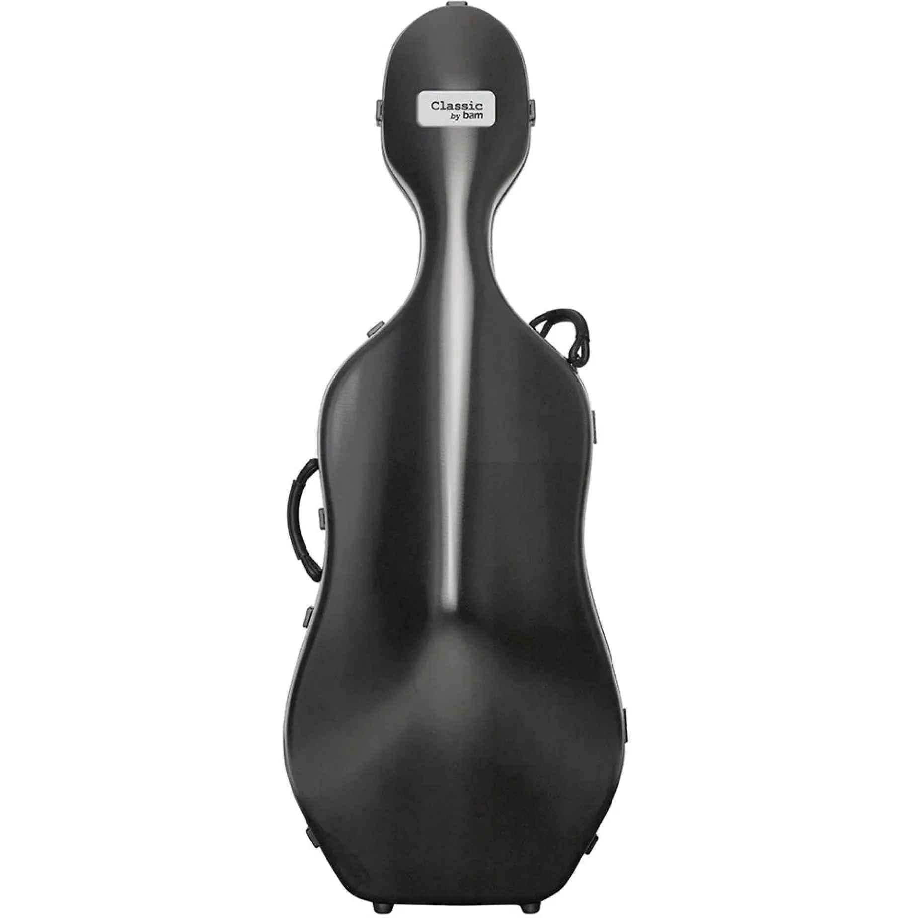 Bam Classic Cello Case with Wheels