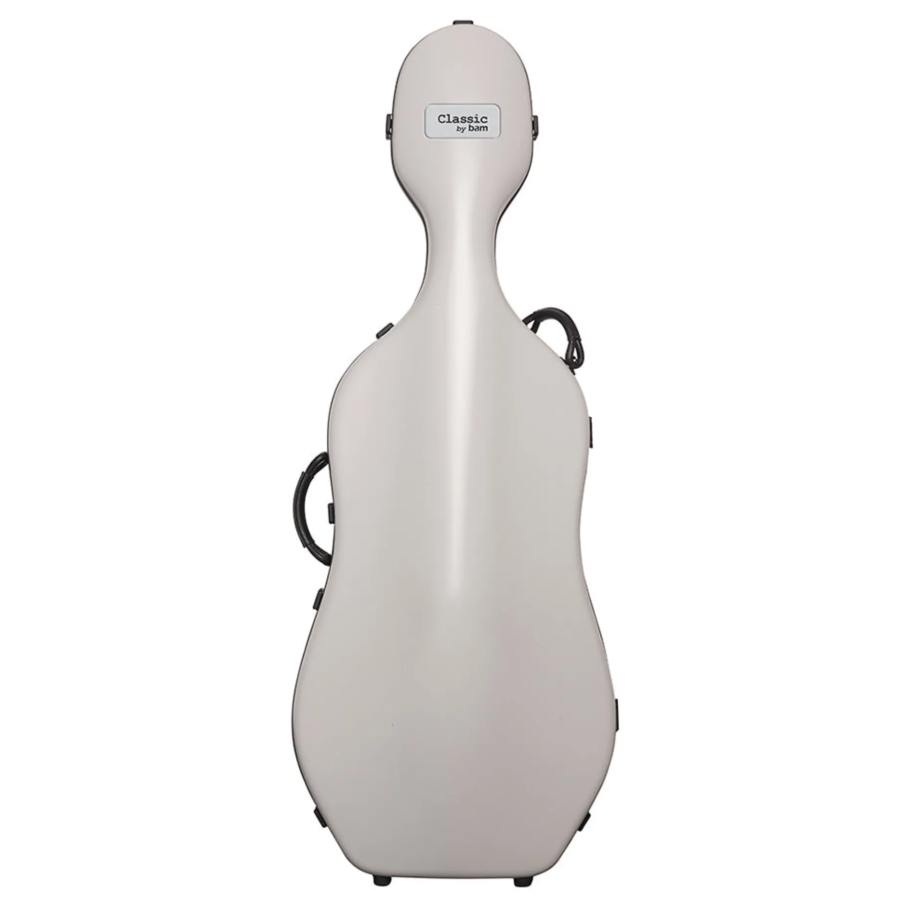 Bam Classic Cello Case with Wheels