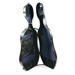 Bam Classic Cello Case with Wheels