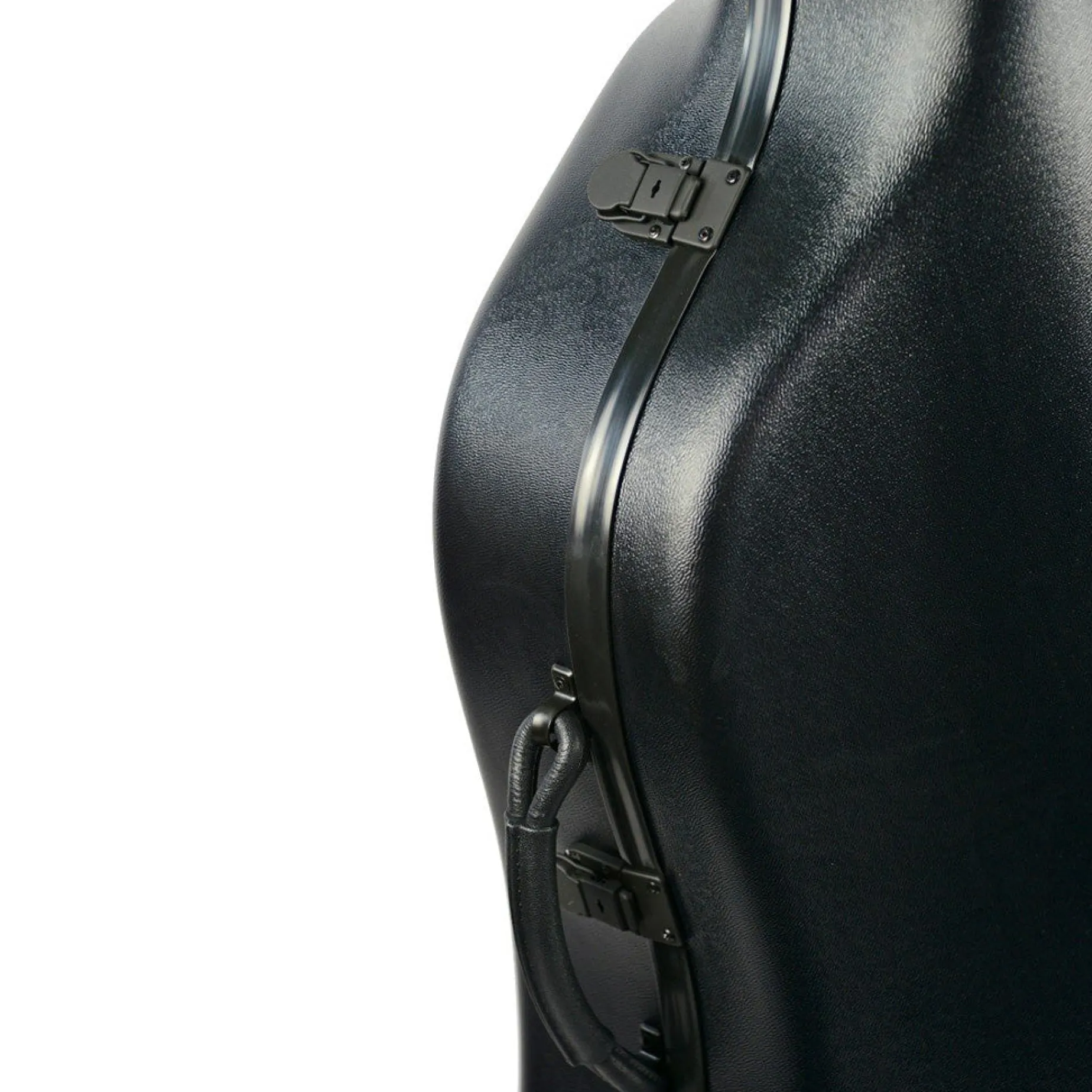 Bam Classic Cello Case with Wheels