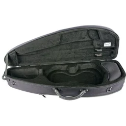 Bam Classic III Contoured Violin Case