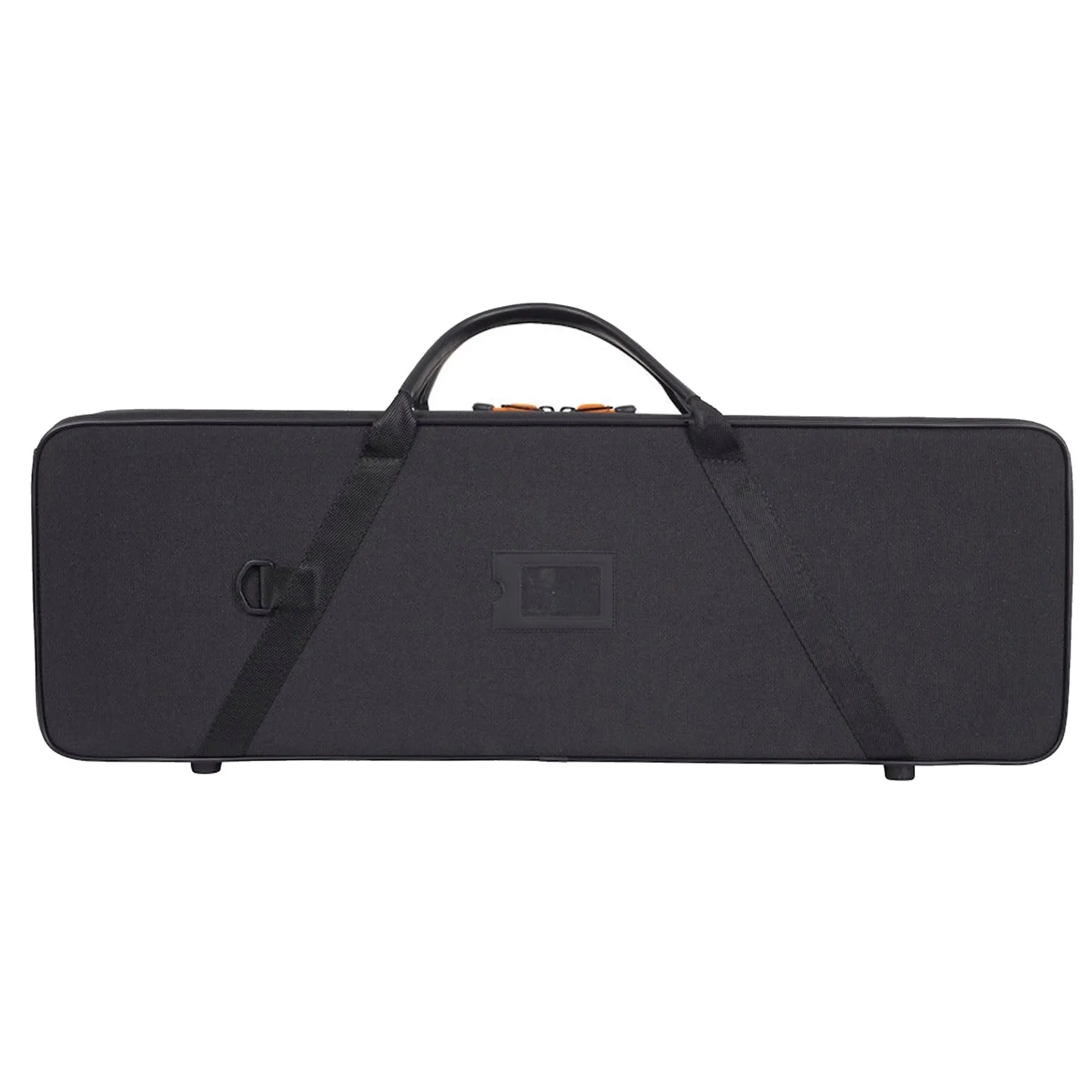 Bam Conservatoire Oblong Viola Case