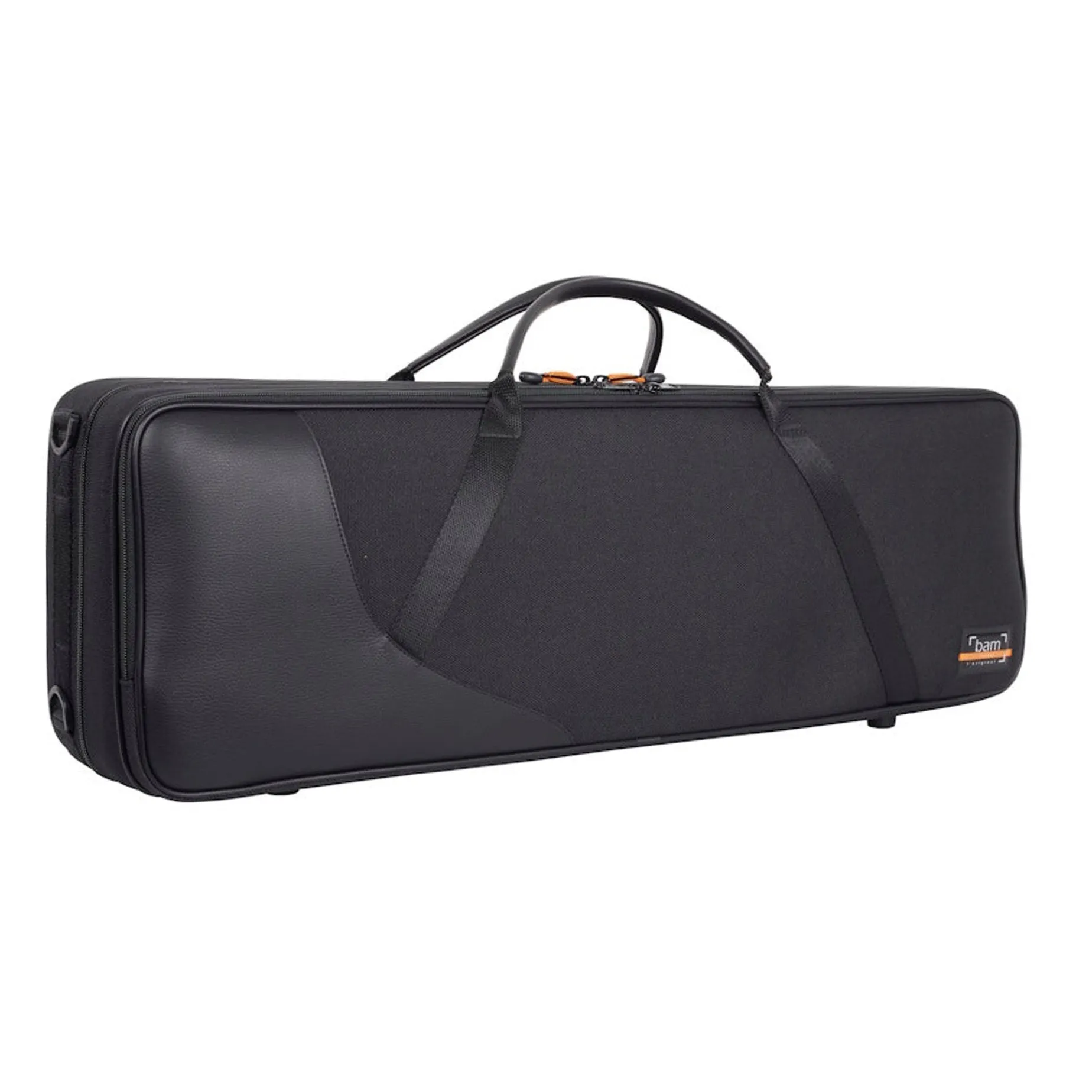 Bam Conservatoire Oblong Viola Case