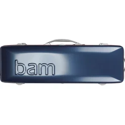 Bam Graffiti Hightech Oblong Viola Case