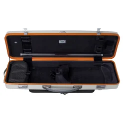 Bam Graffiti Hightech Oblong Viola Case